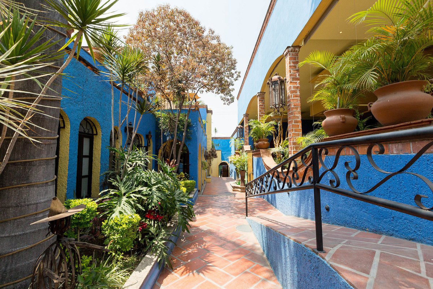 Villa del Ensueño